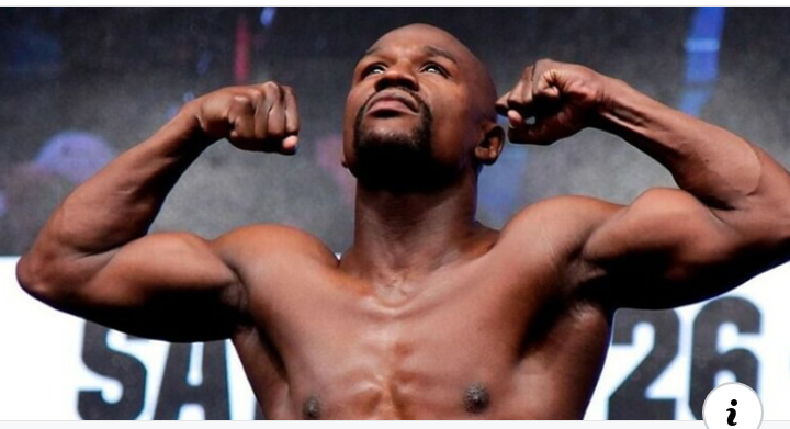 George Floyd : l’ex-boxeur Floyd Mayweather va payer les funérailles