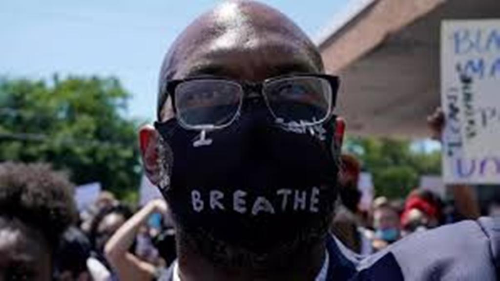 Etats-Unis : émeutes après la mort de George Floyd