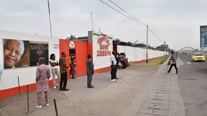 Coronavirus: courbe exponentielle à Kinshasa, la barre de 3000 cas est dépassée selon MSF