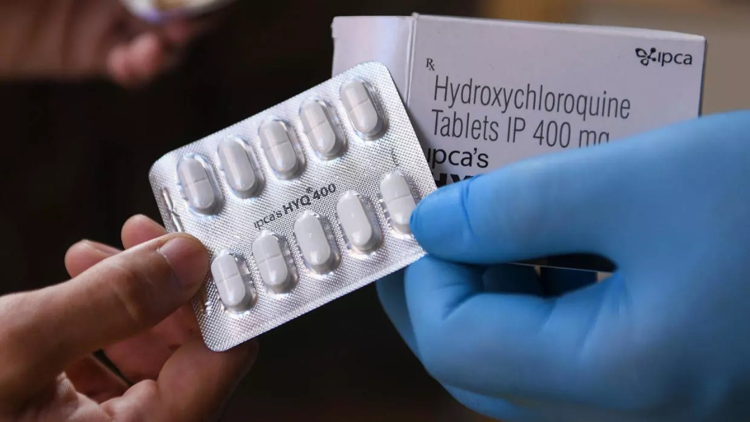 Coronavirus : l'OMS annonce la reprise des essais cliniques sur l'hydroxychloroquine