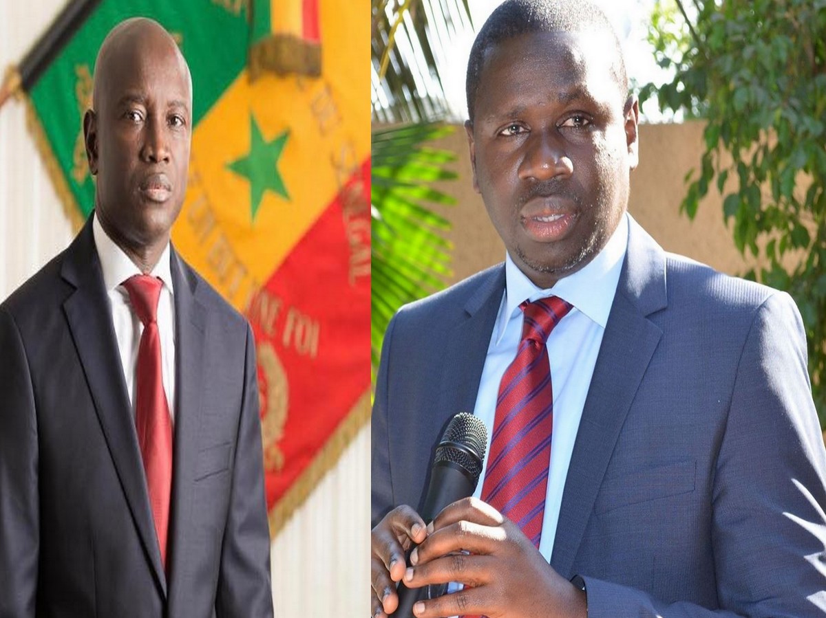 Covid-19/Allègement des mesures : Aly Ngouille Ndiaye et Me Youm face à la presse ce jeudi