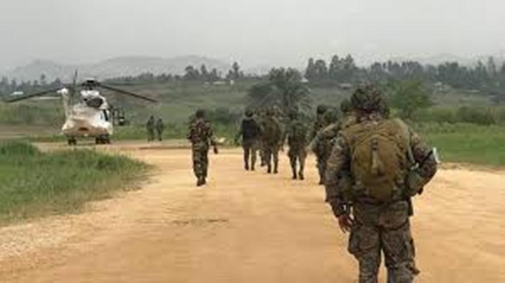 En RDC, un nouveau massacre endeuille la province de l’Ituri