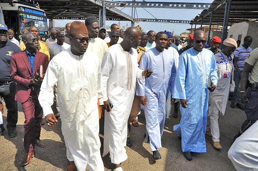 Fonds d’aide pour les acteurs du Transport: les chiffres du ministre Oumar Youm ne concordent pas