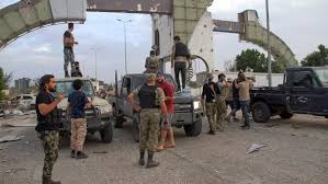 Libye: les forces du GNA annoncent avoir repris l'aéroport international