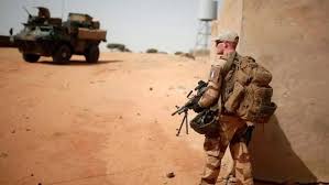 Sahel: vers un déploiement dans les prochaines semaines des forces spéciales européennes