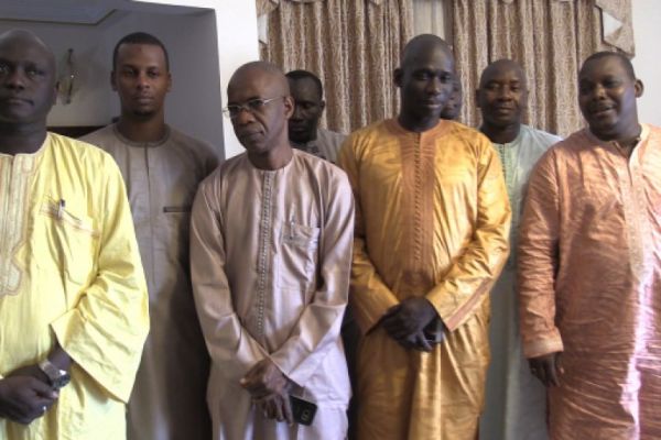 La Coordination des Associations de la Presse boycotte la Maison de la Presse