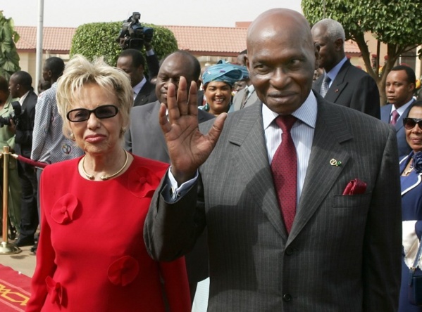 Tentative de saisie des titres fonciers appartenant au couple Wade: Le tribunal déboute Nsia Assurance Sénégal 