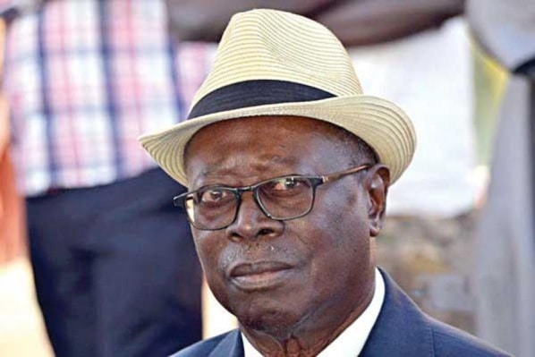 L'ancien ministre Robert Sagna face au juge le 11 juin pour escroquerie, association de malfaiteurs...