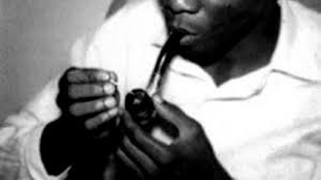 Christopher Okigbo, le poète légendaire du Nigeria enfin traduit en français