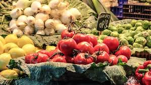 Coronavirus: «La sécurité sanitaire des aliments est l'affaire de tous»