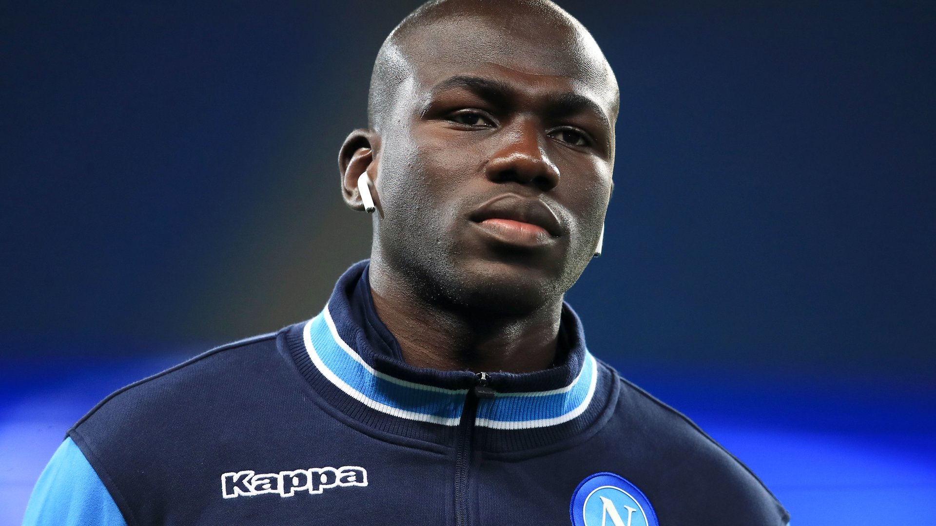 Frank Leboeuf conseille Kalidou Koulibaly : « Liverpool ou PSG, surtout pas Manchester Utd »