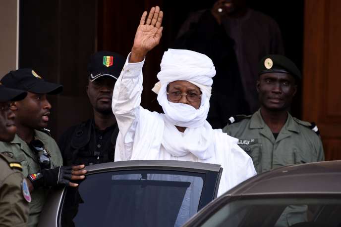 Retour en prison du Président Habré : quand les intérêts politiques des uns se nichent dans la mise en danger du Président Habré (Opinion)