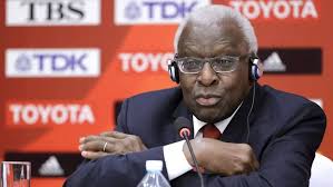 L'affaire Lamine Diack, symbole d'une époque trouble pour la gouvernance du sport mondial
