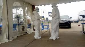 Pont humanitaire UE-Afrique: trois avions en partance pour Kinshasa