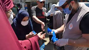 Coronavirus: l’Algérie commence son déconfinement