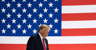 Powell, Romney, Bush… ces républicains qui lâchent Trump et dénoncent ses « mensonges »