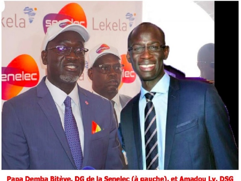 Contentieux Senelec/Akilee: la société Aleef et Amadou Ly assignés devant le Tribunal de Commerce le 15 juin