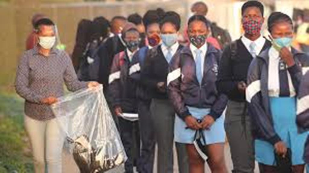 ​Coronavirus: 189 434 cas confirmés et 5 175 personnes décédés en Afrique