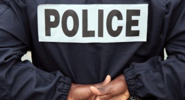 Accusé de vol dans un véhicule en stationnement, l’agent de police stagiaire Gassama relaxé