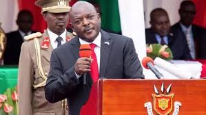 Mort de Pierre Nkurunziza au Burundi: «Le coeur du système reste stable»