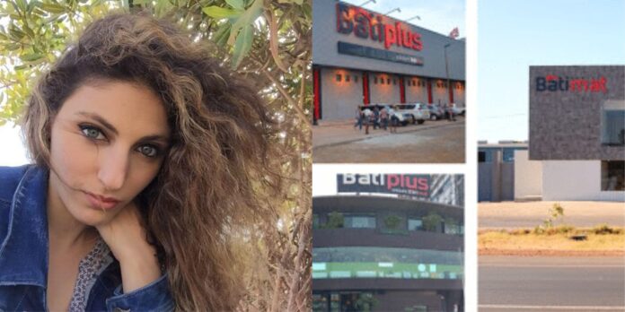 Affaire Batiplus-Rachelle Sleylaty: l’histoire d’une Dalila qui a failli faire tuer son employeur Samson !