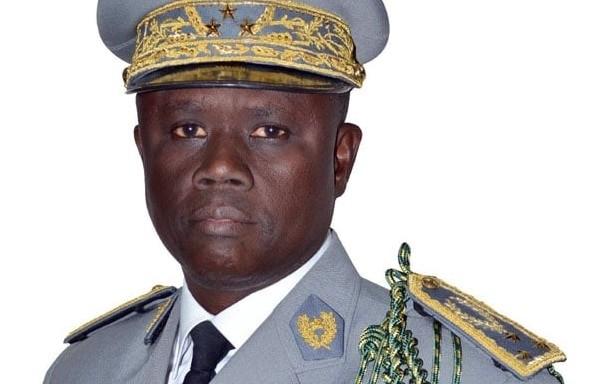 Comité de suivi du Force Covid-19 : le général François Ndiaye face à la presse ce jeudi