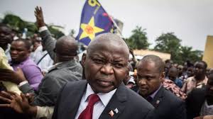 RDC: 20 ans de prison requis contre Vital Kamerhe