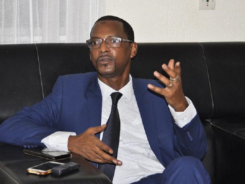 Accusé d’avoir attribué un terrain de 5 000 M2 à un ministre: Mame Boye Diao minimise et promet de s'expliquer en milieu de semaine