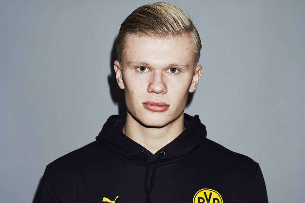 Bundesliga : Dortmund sur le fil à Düsseldorf grâce à Haaland