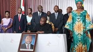 Burundi: l'hommage biblique du président élu Évariste Ndayishimiye à son prédécesseur