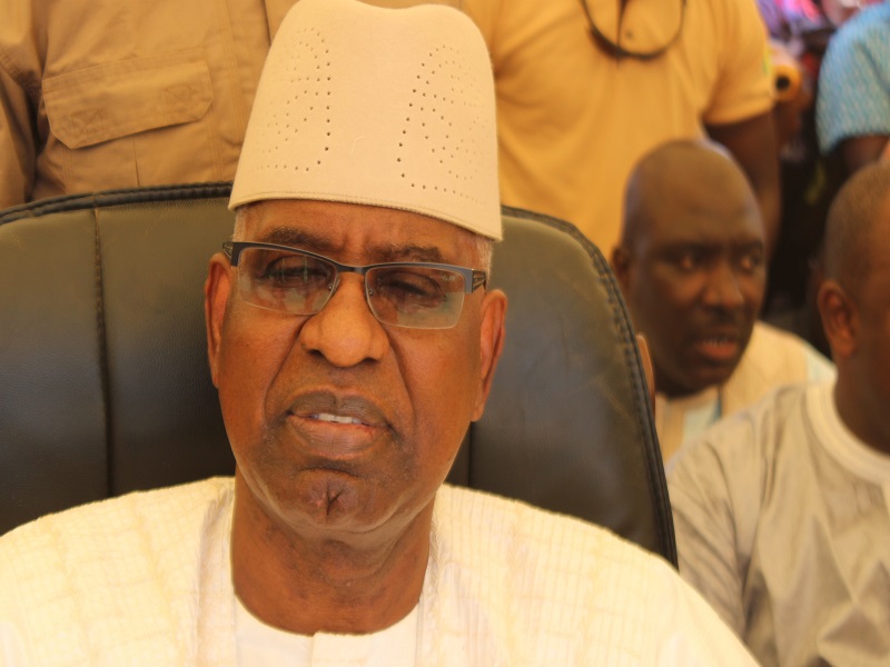 ​Indépendance de la justice, Affaire Bougazelli/Luc Nicolaï : les éclaircissements de Me Malick Sall