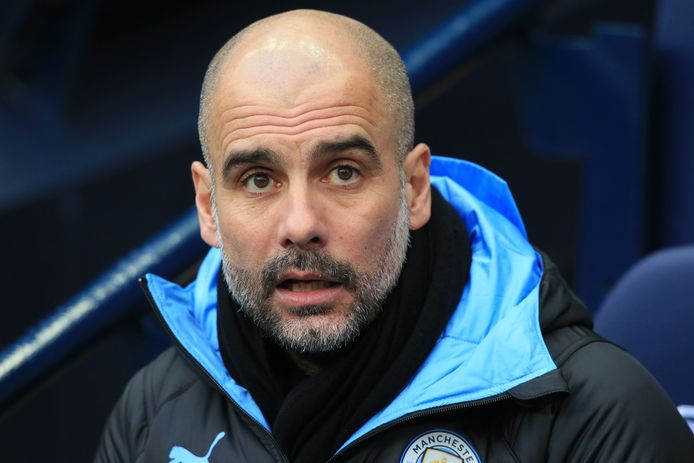 Manchester City : Pep Guardiola veut faire ses courses au Real Madrid