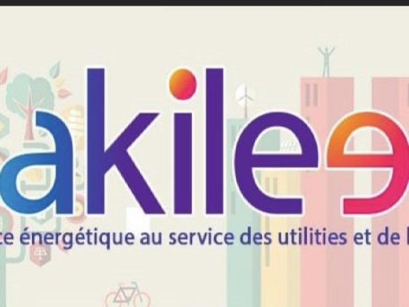 Non respect des engagements du contrat avec la société française WattGo : la justice ordonne la saisie de tous les comptes d’Akilee