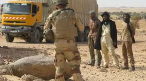 Violents heurts à Tinzaouatine à la frontière algéro-malienne