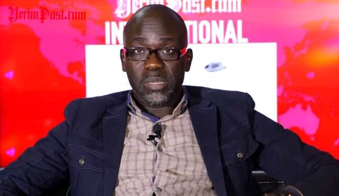Le journaliste Cheikh Yérim Seck ne devait pas être arrêté, selon Reporters sans Frontières