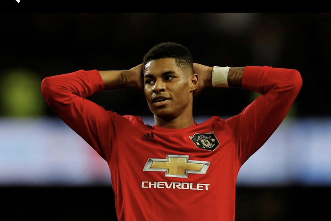 Royaume-Uni: Marcus Rashford fait plier Boris Johnson sur les bons-repas pour enfants