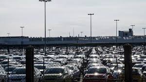 Coronavirus: le marché automobile européen a encore chuté de 52,3% en mai