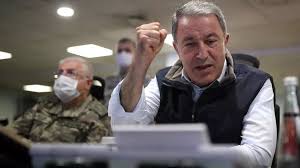 La Turquie déploie ses forces spéciales contre les rebelles kurdes dans le nord de l'Irak