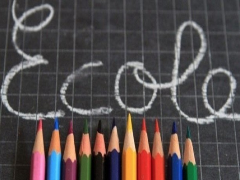 Reprise partielle des cours : Ce sera pour le 25 juin ( Média)