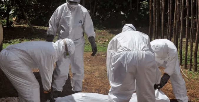 Coronavirus: pourquoi le nombre de morts connait une hausse au Sénégal