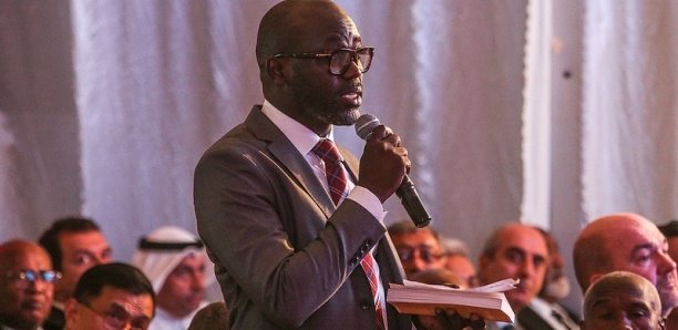 Cheikh Yérim Seck annonce une déclaration dans les heures à venir