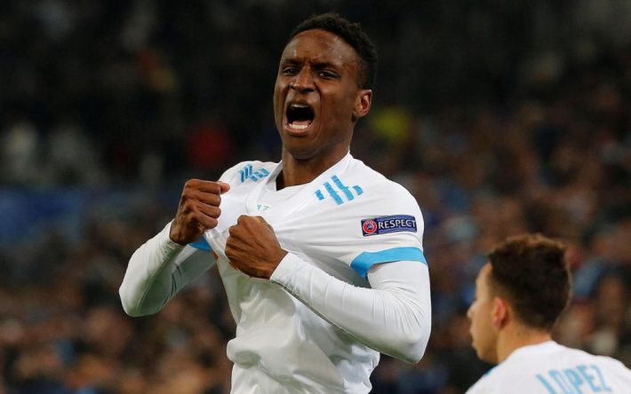 L'Olympique de Marseille a fixé le prix de Bouna Sarr