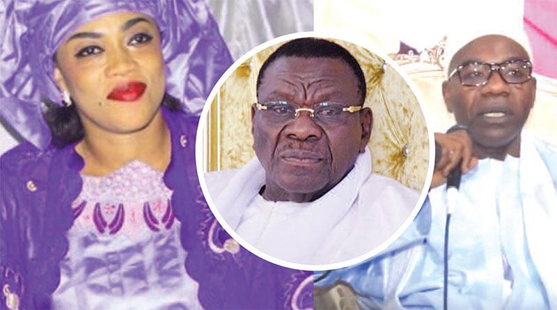 Affrontements autour de l'héritage de Cheikh Béthio: quatre personnes placées en garde à vue à Mbour