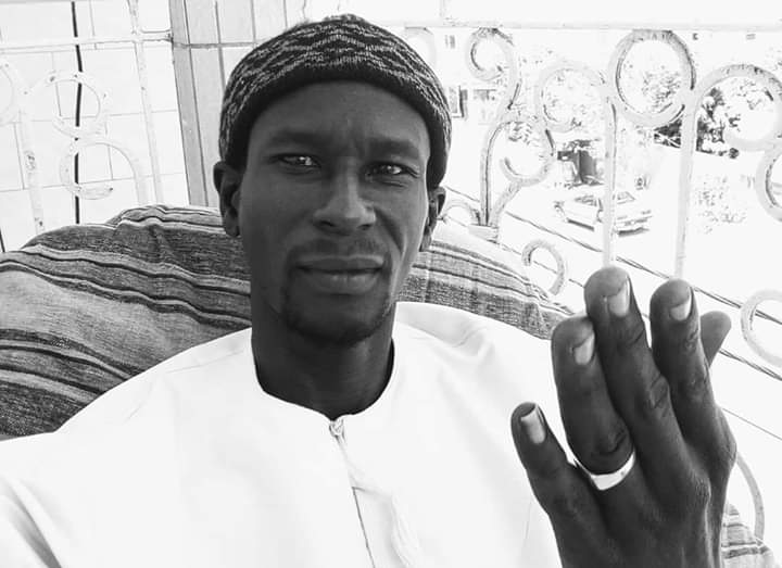 Abdourahmane Sow du Cos/M23 a été testé positif au coronavirus