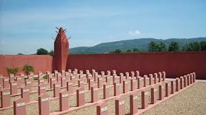 Chasselay, le jour où l'armée allemande a massacré des tirailleurs africains