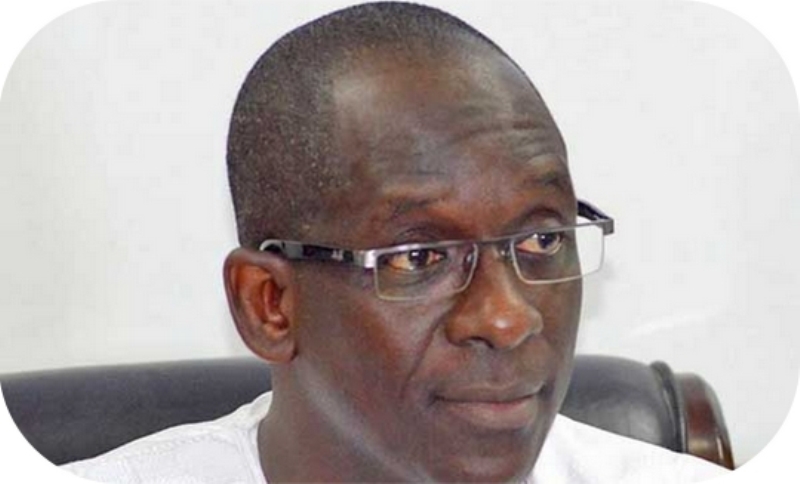 Abdoulaye Diouf Sarr salue la loyauté et la compétence de Dr Aloyse Diouf