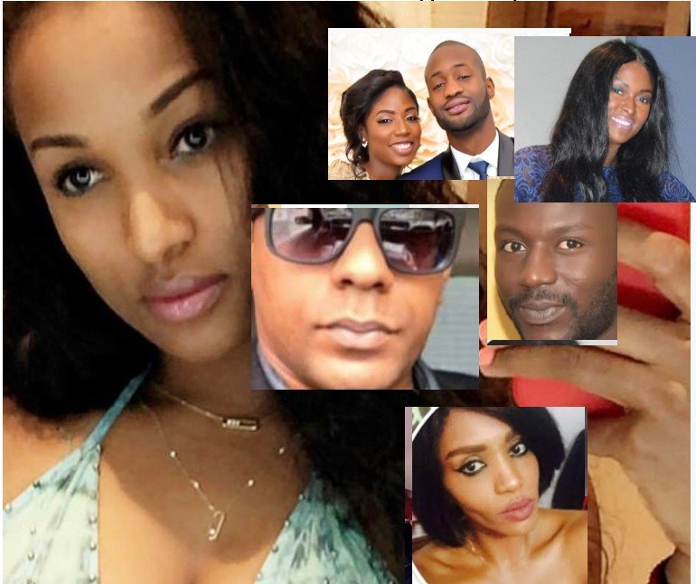 Mort de Hiba Thiam: Dame Amar et sa bande devant le juge d’instruction ce lundi 22 juin