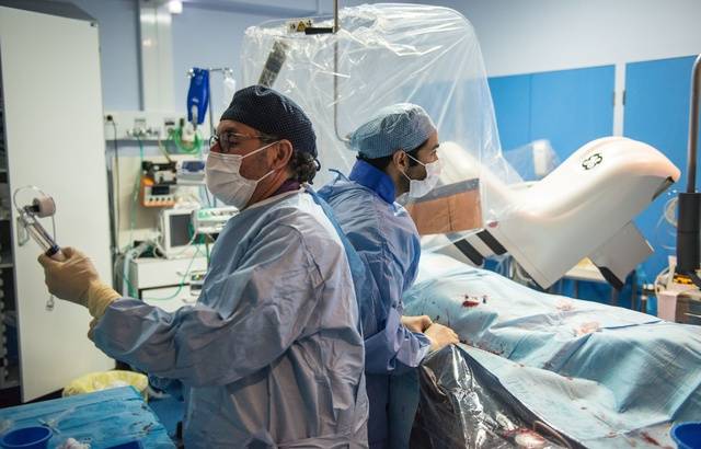 Coronavirus: 29.633 décès depuis le début de l’épidémie, 16 morts en 24h