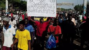 Crise au Mali: la mission de la Cédéeao recommande de refaire des législatives partielles