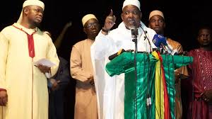 Mali : l'imam Mahmoud Dicko, le rigoriste qui fait trembler le pouvoir